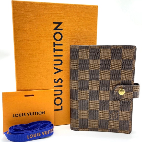 Louis Vuitton Agenda PM - Picture 2 of 16